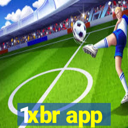 1xbr app